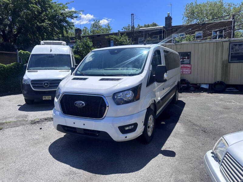 ford transit passenger van 2024 1FBAX2YG7RKA21849 image ford transit passenger van 2024 1FBAX2YG7RKA21849 image